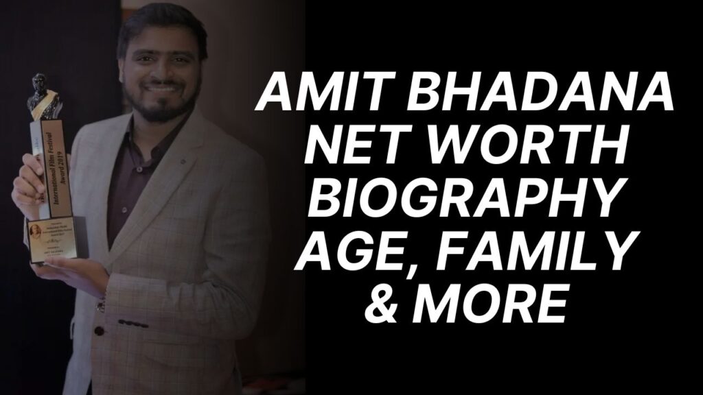 Amit Bhadana Net Worth 2023, Age, Salary, Family, Biography, And More ...